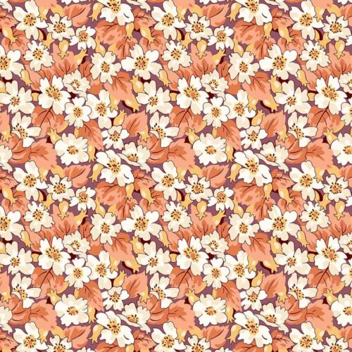 Liberty Quilting Collection Somerset Hedgerow C