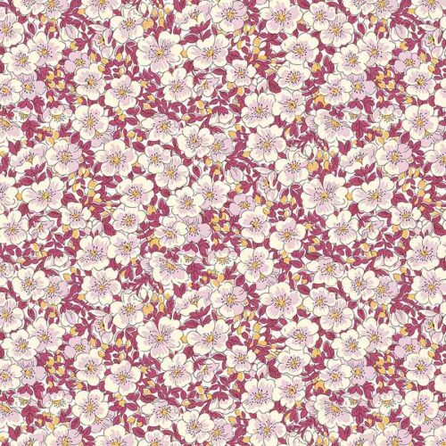Liberty Quilting Collection Dina Blossom E