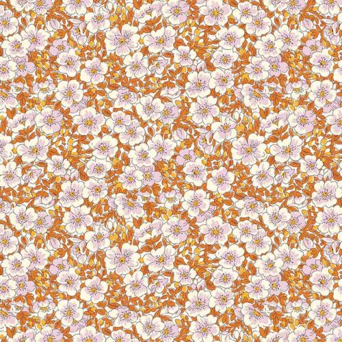 Liberty Quilting Collection Dina Blossom F