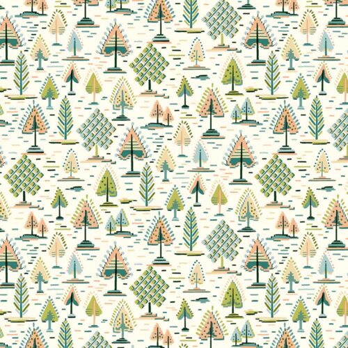 Liberty Quilting Collection Arabella Tapestry A