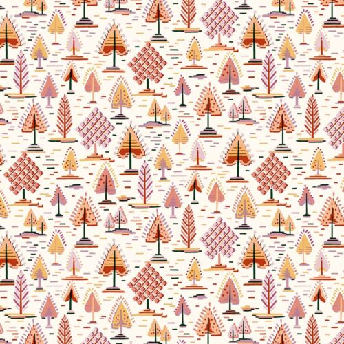 Liberty Quilting Collection Arabella Tapestry C