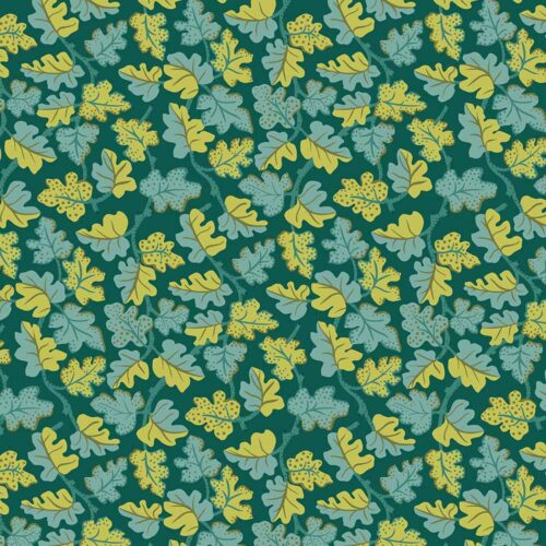 Liberty Quilting Collection Spotted Oak A