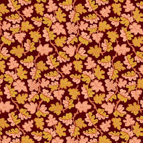 Liberty Quilting Collection Spotted Oak C