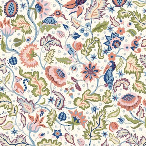 Liberty Quilting Collection Liberty Tree B