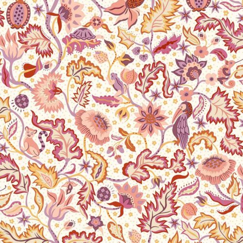 Liberty Quilting Collection Liberty Tree C