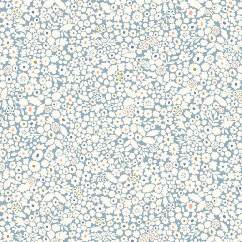 Liberty Quilting Collection Floral Glade B