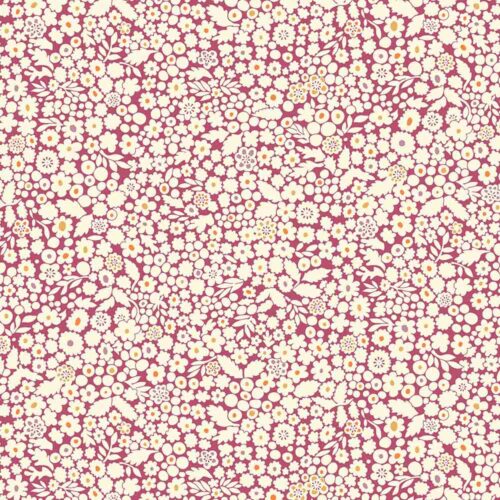 Liberty Quilting Collection Floral Glade C