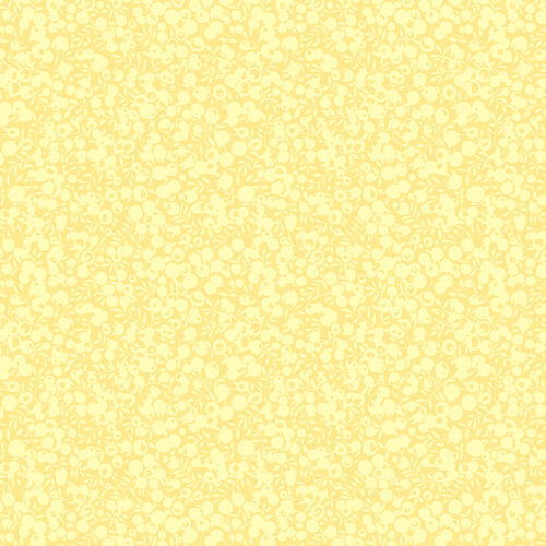 Liberty Wiltshire Shadow Custard