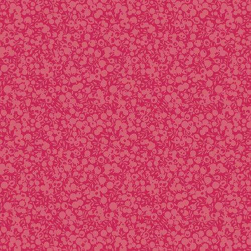 Liberty Wiltshire Shadow Raspberry