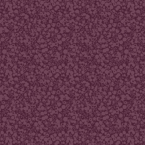 Liberty Wiltshire Shadow Mulberry