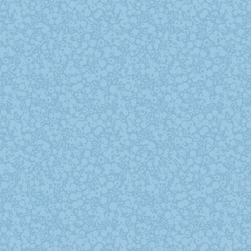 Liberty Wiltshire Shadow China Blue