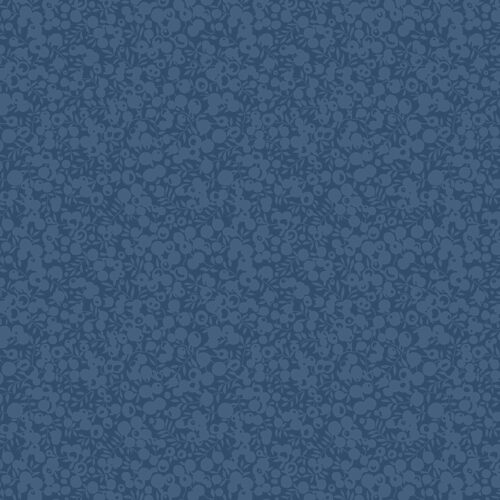 Liberty Wiltshire Shadow Indigo