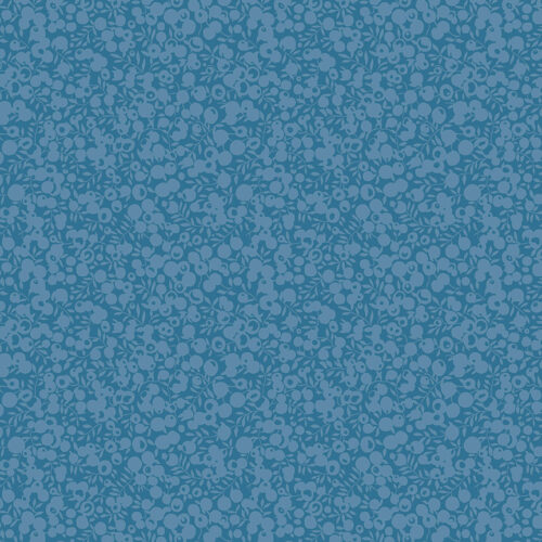 Liberty Wiltshire Shadow Azure