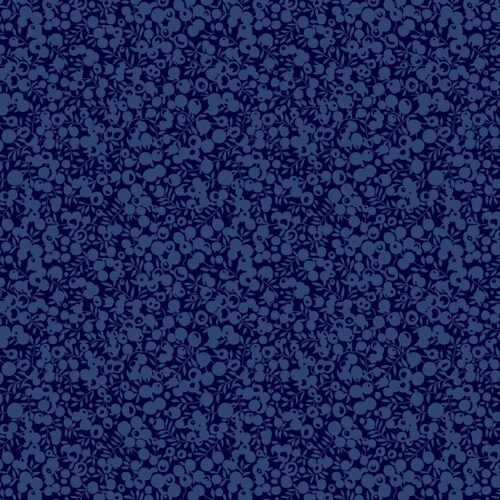 Liberty Wiltshire Shadow Midnight
