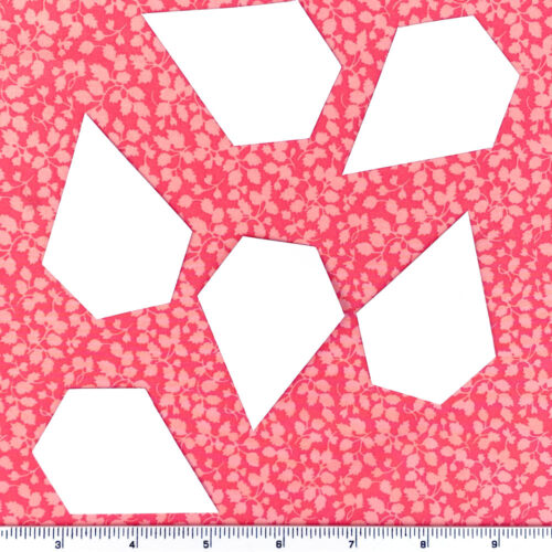 Jewel EPP Paper templates
