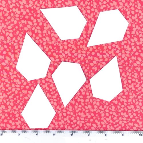 Jewel EPP Paper templates