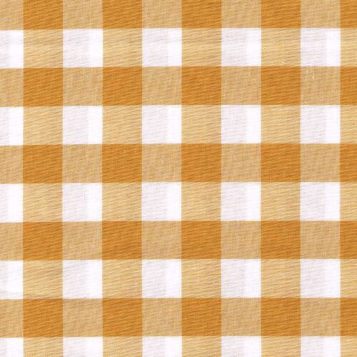 Pre-Order: Backing Fabric for Sophie's Summer Quilt | Ochre Gingham