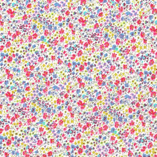 Liberty Tana Lawn Fabric Phoebe