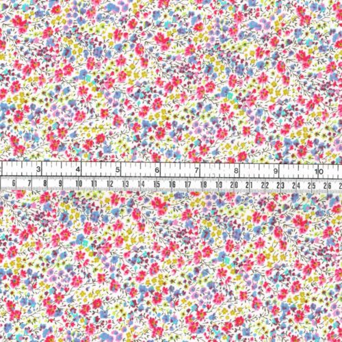 Liberty Tana Lawn Fabric Phoebe