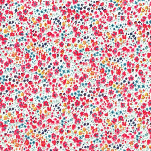 Liberty Tana Lawn Fabric Phoebe