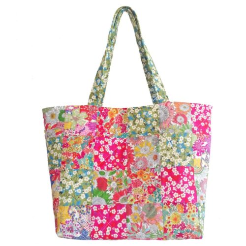 PATTERN : Katherine Bag Sewing Pattern - Image 4