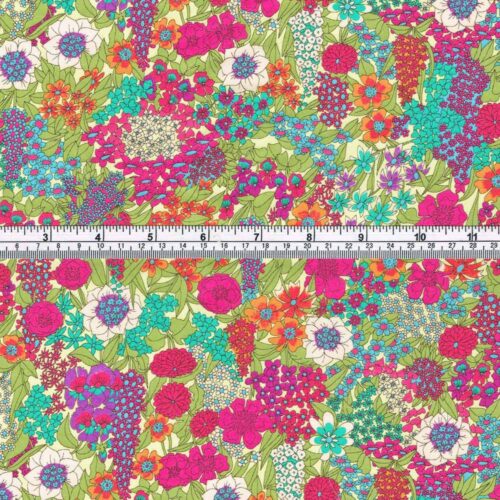 Liberty Tana Lawn Fabric Ciara