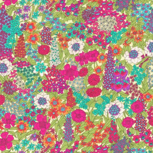 Liberty Tana Lawn Fabric Ciara