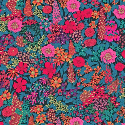 Liberty Tana Lawn Fabric Ciara C