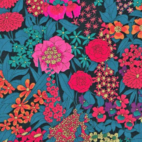 Liberty Tana Lawn Fabric Ciara