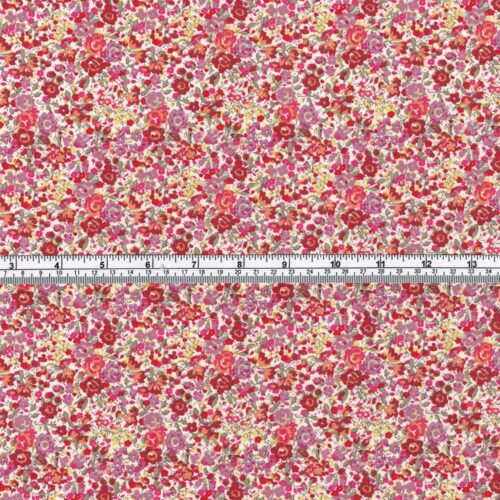 Liberty Tana Lawn Fabric Emma and Georgina A - Image 3