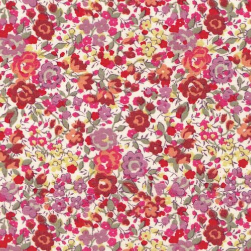 Liberty Tana Lawn Fabric Emma and Georgina A - Image 2