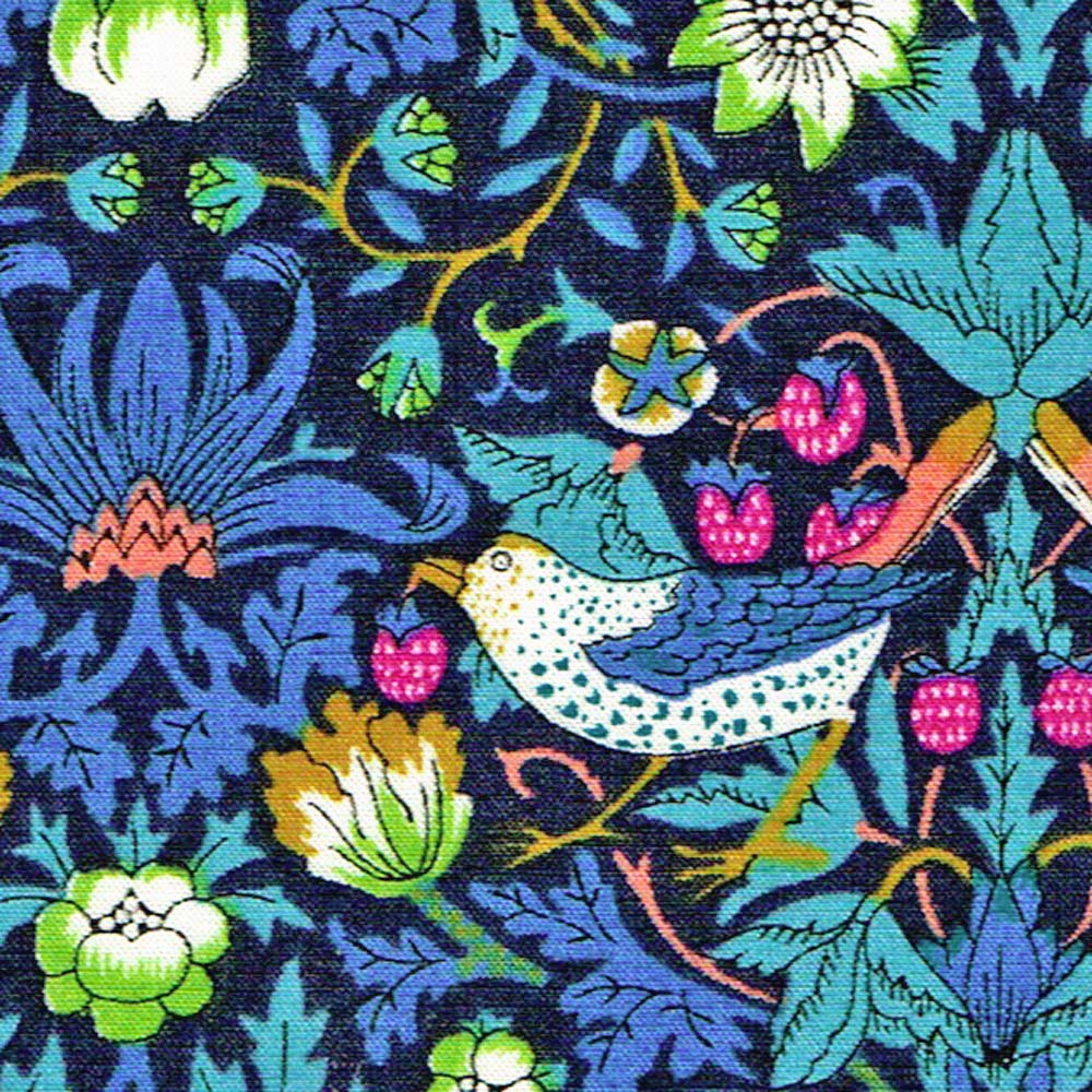 Liberty Quilting Tulip Triumph A | Alice Caroline Ltd