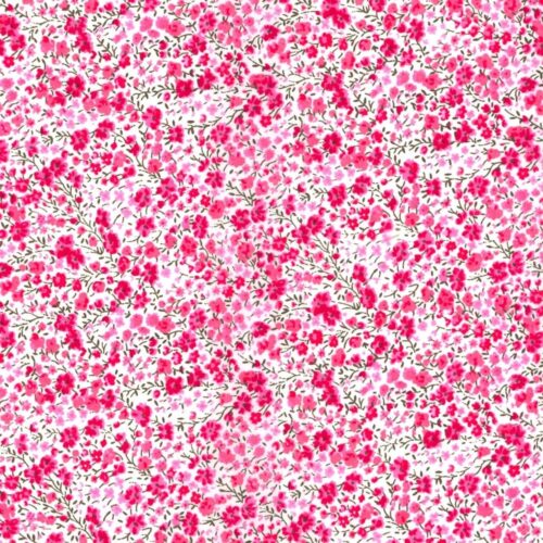Liberty Tana Lawn Fabric Phoebe