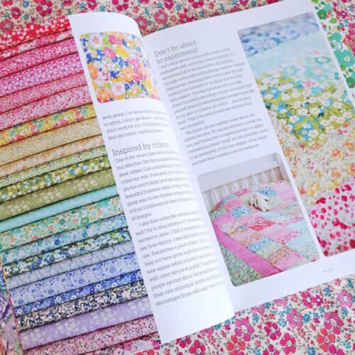 Little Lady Liberty Book By Alice Caroline
