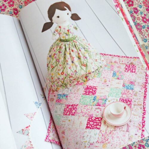 Little Lady Liberty Book By Alice Caroline