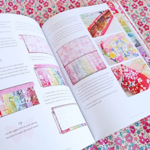 Little Lady Liberty Book By Alice Caroline