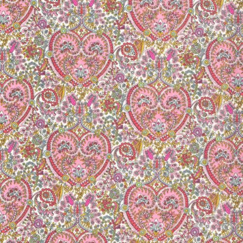Liberty Tana Lawn® Cotton Fabric Kitty Grace C