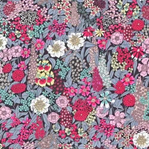 Liberty Tana Lawn Fabric Ciara