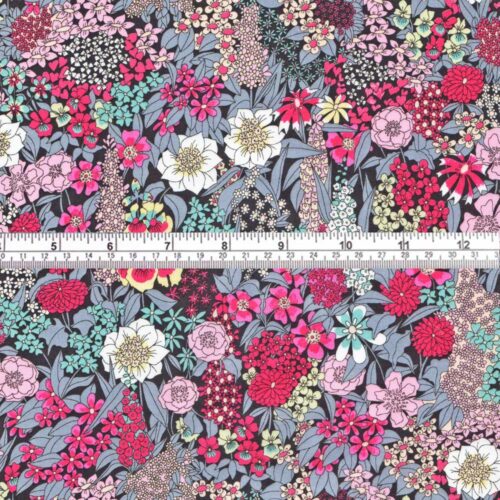 Liberty Tana Lawn Fabric Ciara