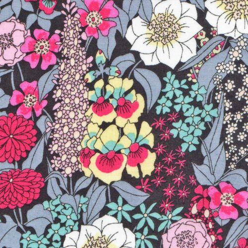 Liberty Tana Lawn Fabric Ciara