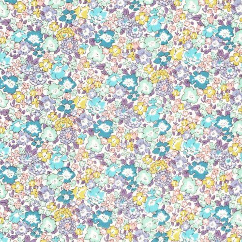 Liberty Fabric Tana Lawn Michelle D