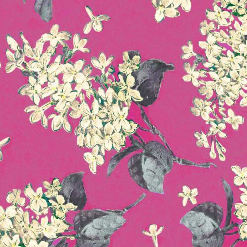 Liberty Tana Lawn Fabric Archive Lilac E-CC