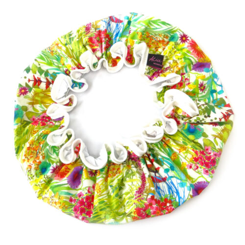 Shower Cap Tresco Multi