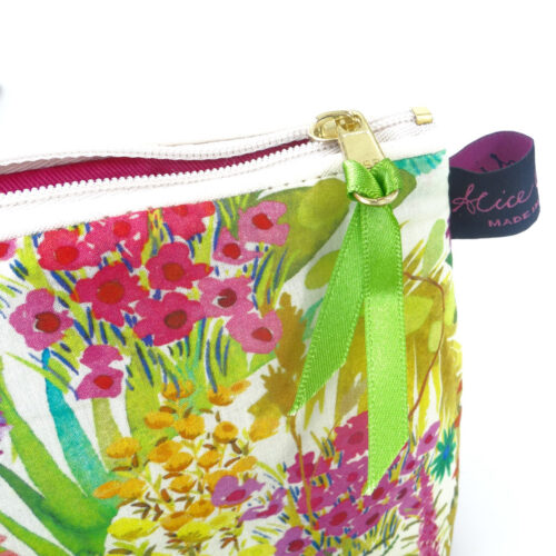 Cosmetic Bag Tresco Multi - Image 3