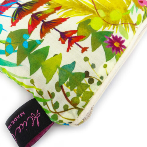 Small Purse Tresco Multi - Image 5
