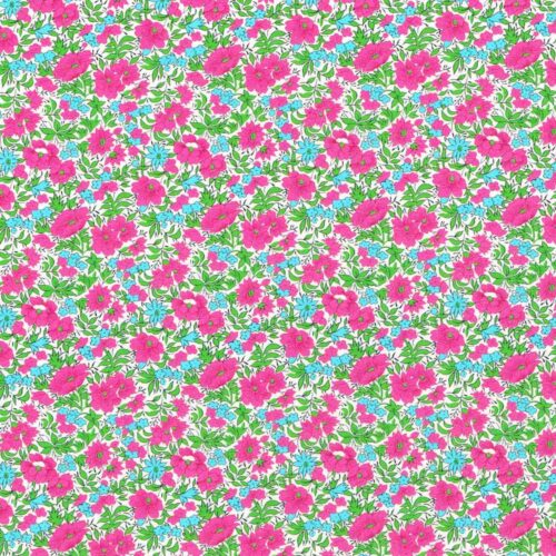 Liberty Tana Lawn® Fabric Rosalind A-CR