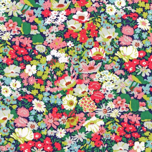 Liberty Tana Lawn Fabric Thorpe C