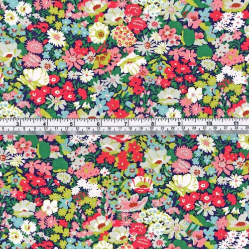Liberty Tana Lawn Fabric Thorpe C