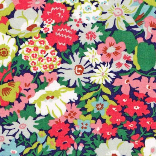 Liberty Tana Lawn Fabric Thorpe C