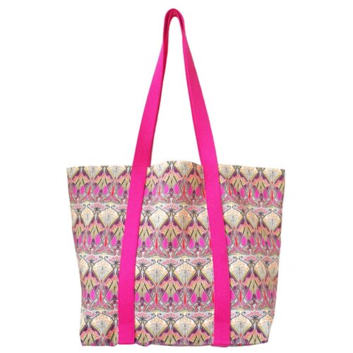 Alice Caroline Canvas Tote Bag Kit